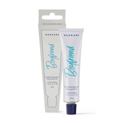 Косметика - Парфюмированный крем для рук Mermade Boyfriend 30 г (MRPC0004)#3