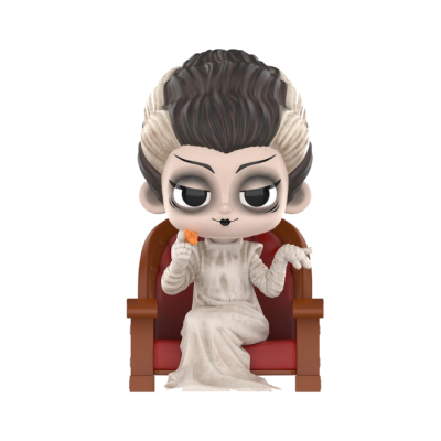 Фігурки персонажів - Колекційна фігурка-сюрприз Pop Mart Alliance Universal monster (UMA-01)#7