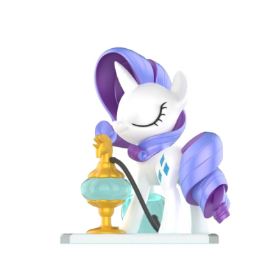 Фігурки персонажів - Колекційна фігурка-сюрприз Pop Mart Pretty me up My little pony (MLP-01)#5