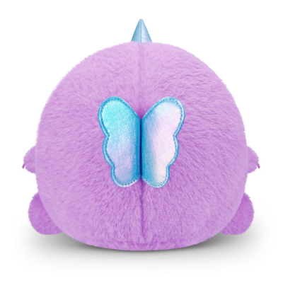 Мягкие животные - Мягкая игрушка-сюрприз Rainbocorns-J​ Adopt-a-corn surprise (92105J)#5