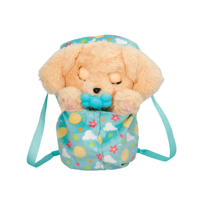 М'які тварини - Інтерактивна іграшка Baby Paws Цуценя лабрадора (921146IM)#6