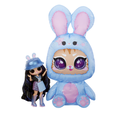 Ляльки - Ігровий набір LOL Surprise Tweens Costume Айя Черрі (504054)#2