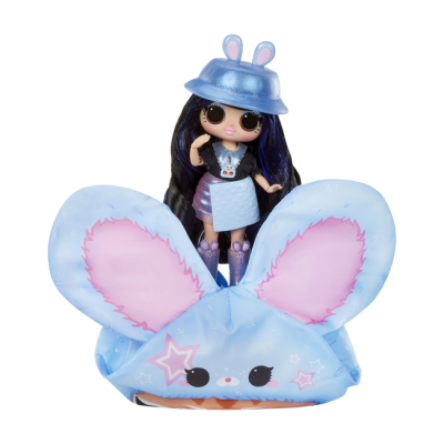 Ляльки - Ігровий набір LOL Surprise Tweens Costume Айя Черрі (504054)#3