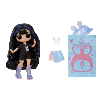 Ляльки - Ігровий набір LOL Surprise Tweens Costume Айя Черрі (504054)#4