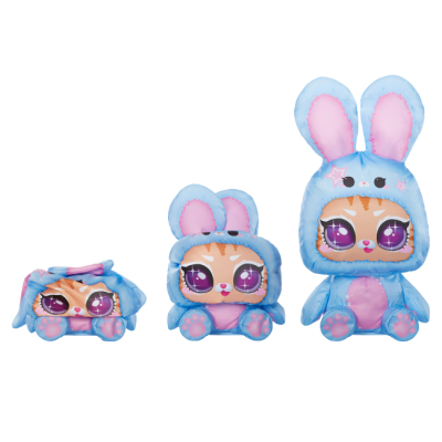 Ляльки - Ігровий набір LOL Surprise Tweens Costume Айя Черрі (504054)#5