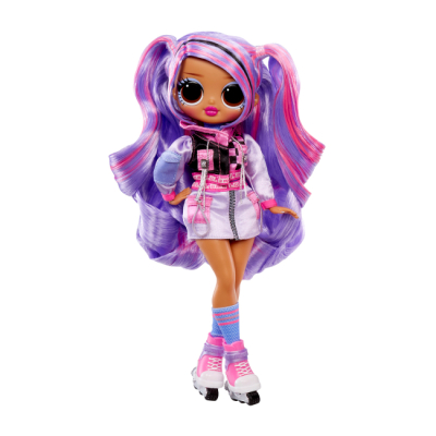 Ляльки - Лялька LOL Surprise OMG S8 Ролер Ейс (510383)#2
