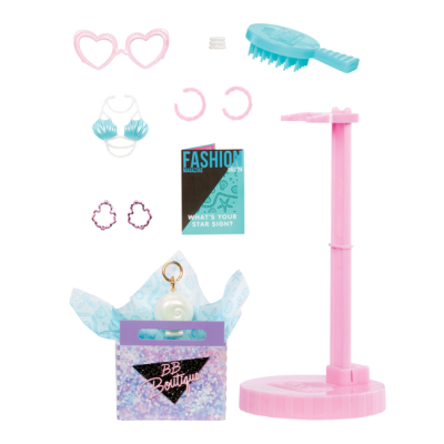 Куклы - Кукла LOL Surprise OMG S8 Жемчужинка (510390)#4