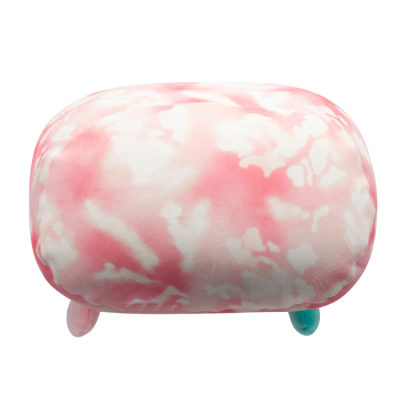 Подушки - Мягкая игрушка Squishmallows Осьминог Ошун 30 см (SQCR06554)#4