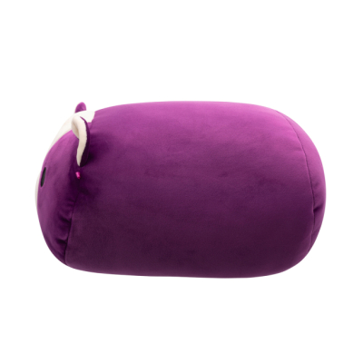 Подушки - Мягкая игрушка Squishmallows Скунс Слоан 30 см (SQCR06555)#3