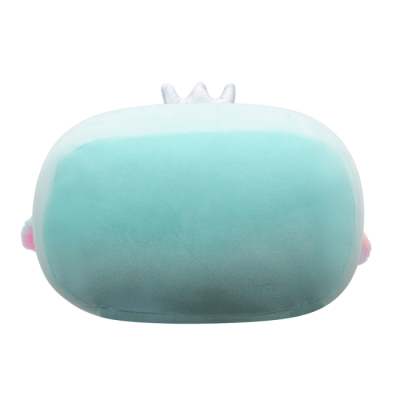 Подушки - Мягкая игрушка Squishmallows Пингвин Райна 30 см (SQCR06556)#4