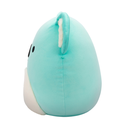 Подушки - Мягкая игрушка Squishmallows Коала Кевин 30 см (SQCR06576)#3