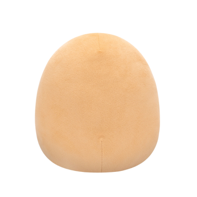 Персонажи мультфильмов - Мягкая игрушка Squishmallows Пицца Санда 19 см (SQCR06583)#4