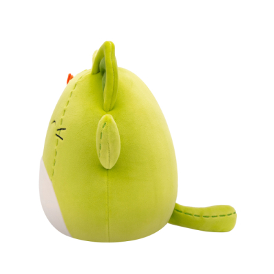 М'які тварини - М'яка іграшка Squishmallows Кактус кішка Місс 19 см (SQCR06594)#3