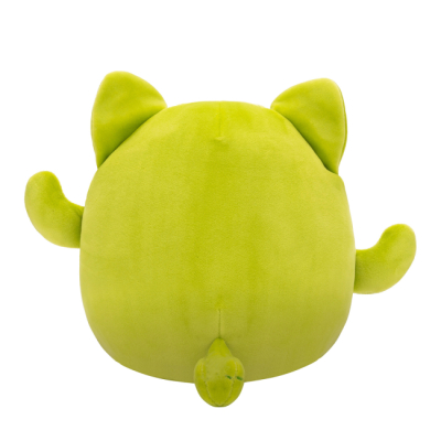 М'які тварини - М'яка іграшка Squishmallows Кактус кішка Місс 19 см (SQCR06594)#4