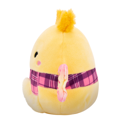 Подушки - М'яка іграшка Squishmallows Метелик Мірі 30 см (SQCR06672)#3