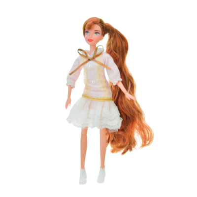 Ляльки - Лялька Kids Hits Emily Romantic з велосипедом (KH23/019)#2