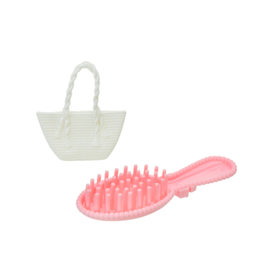 Ляльки - Лялька Kids Hits Emily Romantic з велосипедом (KH23/021)#4