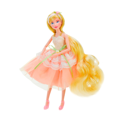 Ляльки - Лялька Kids Hits  Emily Romantic з велосипедом (KH23/022)#2