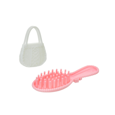 Ляльки - Лялька Kids Hits  Emily Romantic з велосипедом (KH23/022)#4