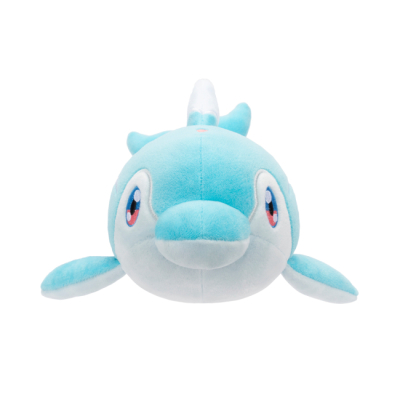 Персонажі мультфільмів - М'яка іграшка Pokemon Фінізен W20 20 см (PKW3662)#2