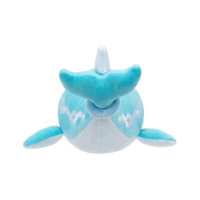 Персонажі мультфільмів - М'яка іграшка Pokemon Фінізен W20 20 см (PKW3662)#4