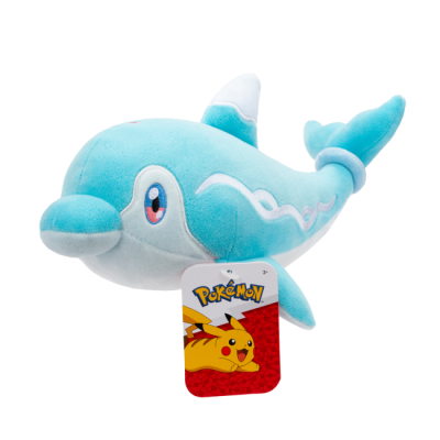 Персонажі мультфільмів - М'яка іграшка Pokemon Фінізен W20 20 см (PKW3662)#5