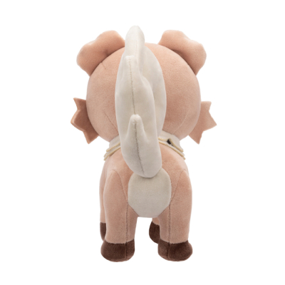 Персонажи мультфильмов - Мягкая игрушка Pokemon Рокрафф W20 20 см (PKW3663)#4