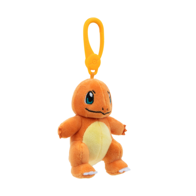 Брелоки - Брелок Pokemon Чармандер W6 (PKW3920)#3