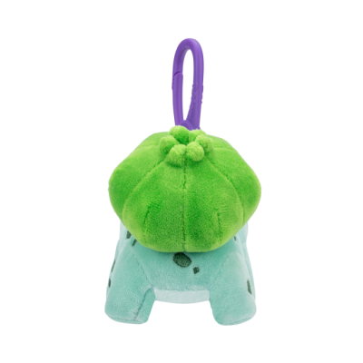 Брелоки - Брелок Pokemon Бульбазавр W11 (PKW3921)#4