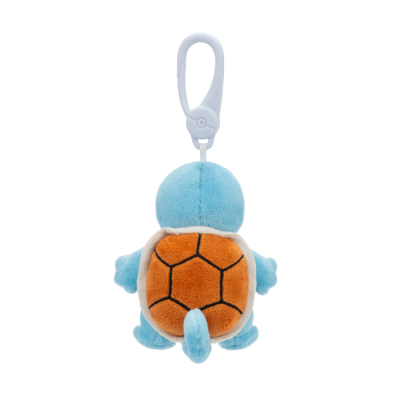 Брелоки - Брелок Pokemon Сквіртл W11 (PKW3922)#4
