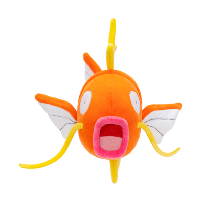 Персонажи мультфильмов - Мягкая игрушка Pokemon Меджикарп W20 20 см (PKW3943)#2