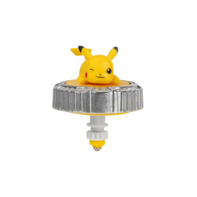 Фигурки персонажей - Игровой набор Pokemon Пикачу (PKW4398)#6