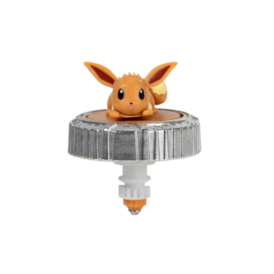 Фигурки персонажей - Игровой набор Pokemon Иви (PKW4399)#5