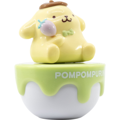 Фигурки персонажей - Фигурка Hello Kitty Хелло Китти и друзья Юбилейная 50 Помпомпурин (11675)#2