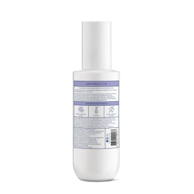 Косметика - Спрей для волос Mermade Hydrolyzed Keratin + Silk (MRHA005) (4823122900173)#2