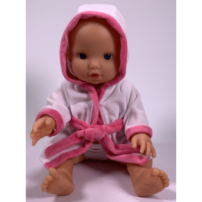 Пупсы - Кукла Lotus с ванночкой (14005\9) (6337720)#2