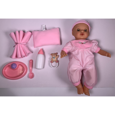 Пупсы - Пупс Lotus с аксессуарами (16188\3) (6337721)#3