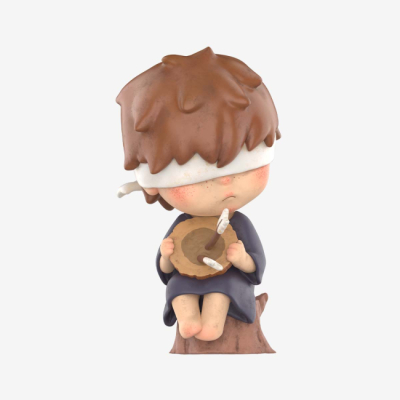 Фігурки персонажів - Колекційна фігурка-сюрприз Pop Mart Mime Hirono (HM-01)#2