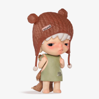 Фігурки персонажів - Колекційна фігурка-сюрприз Pop Mart The other one Hirono (HTOO-01)#2