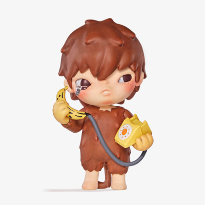 Фігурки персонажів - Колекційна фігурка-сюрприз Pop Mart The other one Hirono (HTOO-01)#4