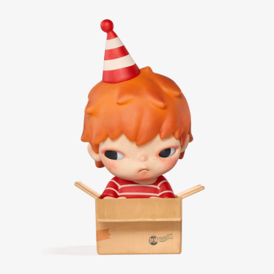 Фігурки персонажів - Колекційна фігурка-сюрприз Pop Mart The other one Hirono (HTOO-01)#5