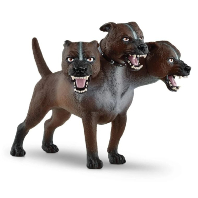 Фигурки животных - Фигурка Schleich Флафи (13990)#2