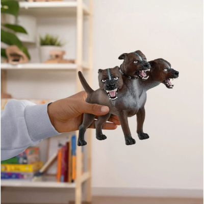 Фигурки животных - Фигурка Schleich Флафи (13990)#3