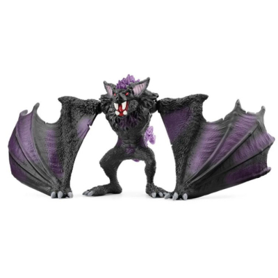 Фигурки животных - Фигурка Schleich Теневая летучая мышь (70792)#2