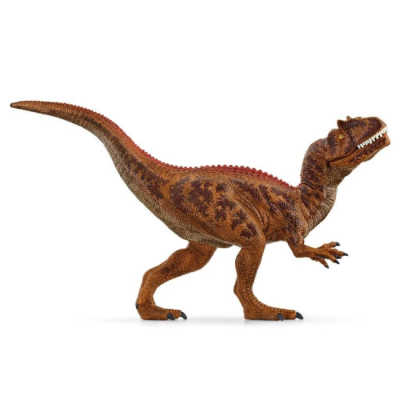 Фигурки животных - Фигурка Schleich Алозавр (15043)#2