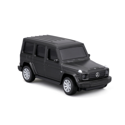 Радиоуправляемые модели - Автомодель Maisto Tech Mercedes-Benz G-Class (82650 (23006))#2