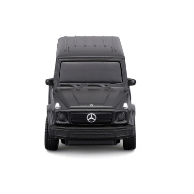 Радиоуправляемые модели - Автомодель Maisto Tech Mercedes-Benz G-Class (82650 (23006))#3