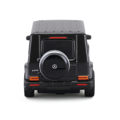 Радиоуправляемые модели - Автомодель Maisto Tech Mercedes-Benz G-Class (82650 (23006))#4