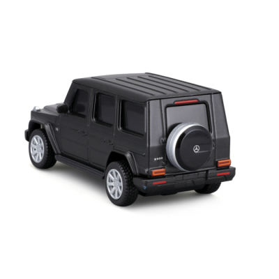 Радиоуправляемые модели - Автомодель Maisto Tech Mercedes-Benz G-Class (82650 (23006))#5