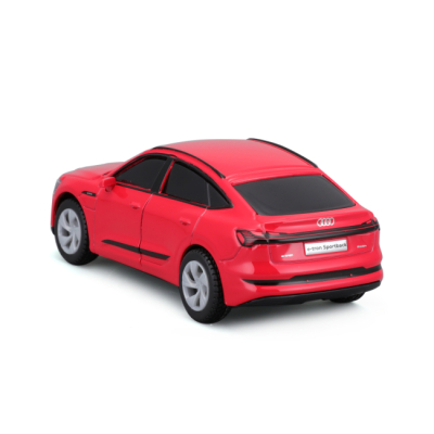 Радиоуправляемые модели - Автомодель Maisto Tech Audi e-tron Sportback (82650 (23009))#3